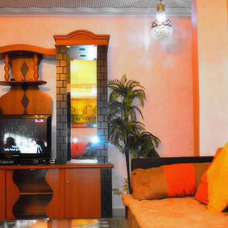 Хостел Tamraght House Bay Экстерьер фото