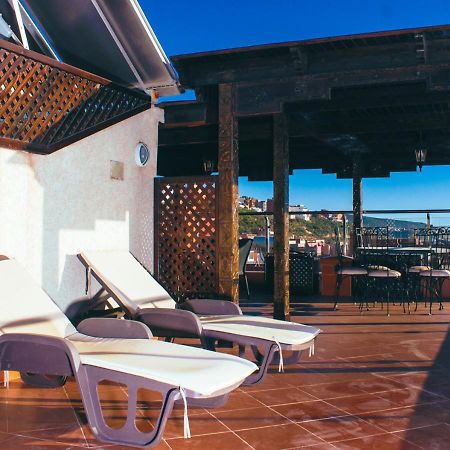 Хостел Tamraght House Bay Экстерьер фото