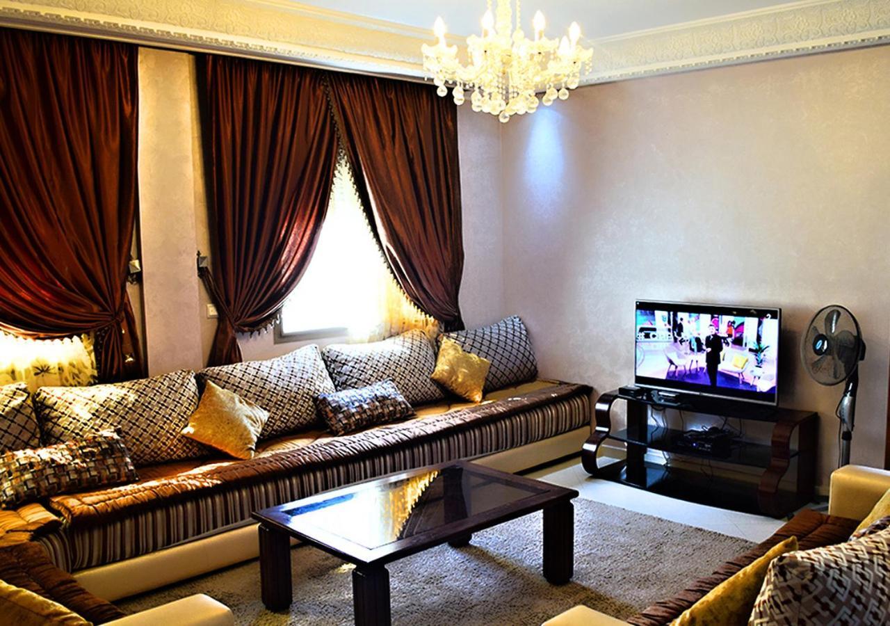 Хостел Tamraght House Bay Экстерьер фото
