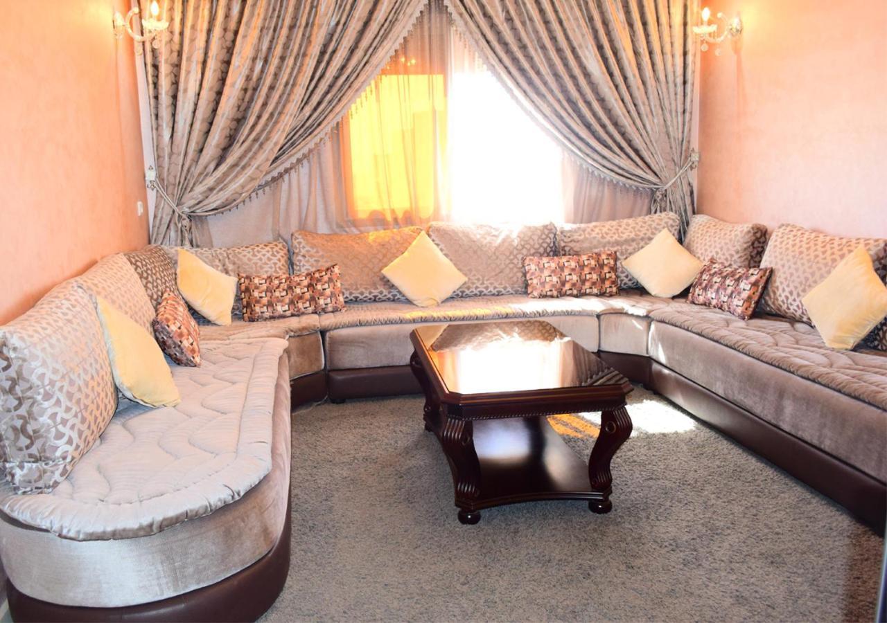 Хостел Tamraght House Bay Экстерьер фото