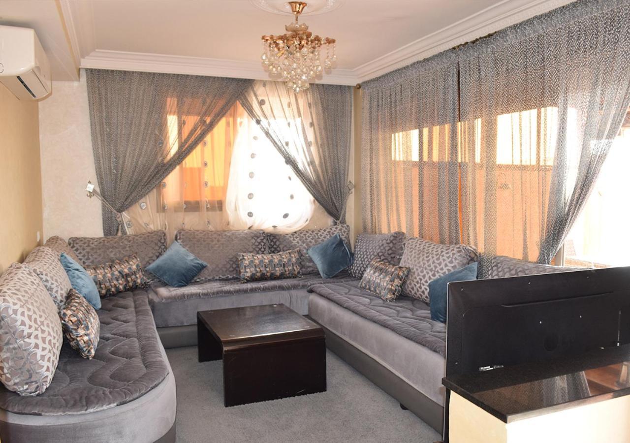 Хостел Tamraght House Bay Экстерьер фото