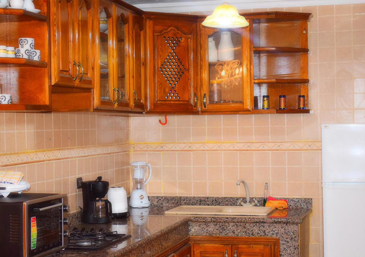Хостел Tamraght House Bay Экстерьер фото