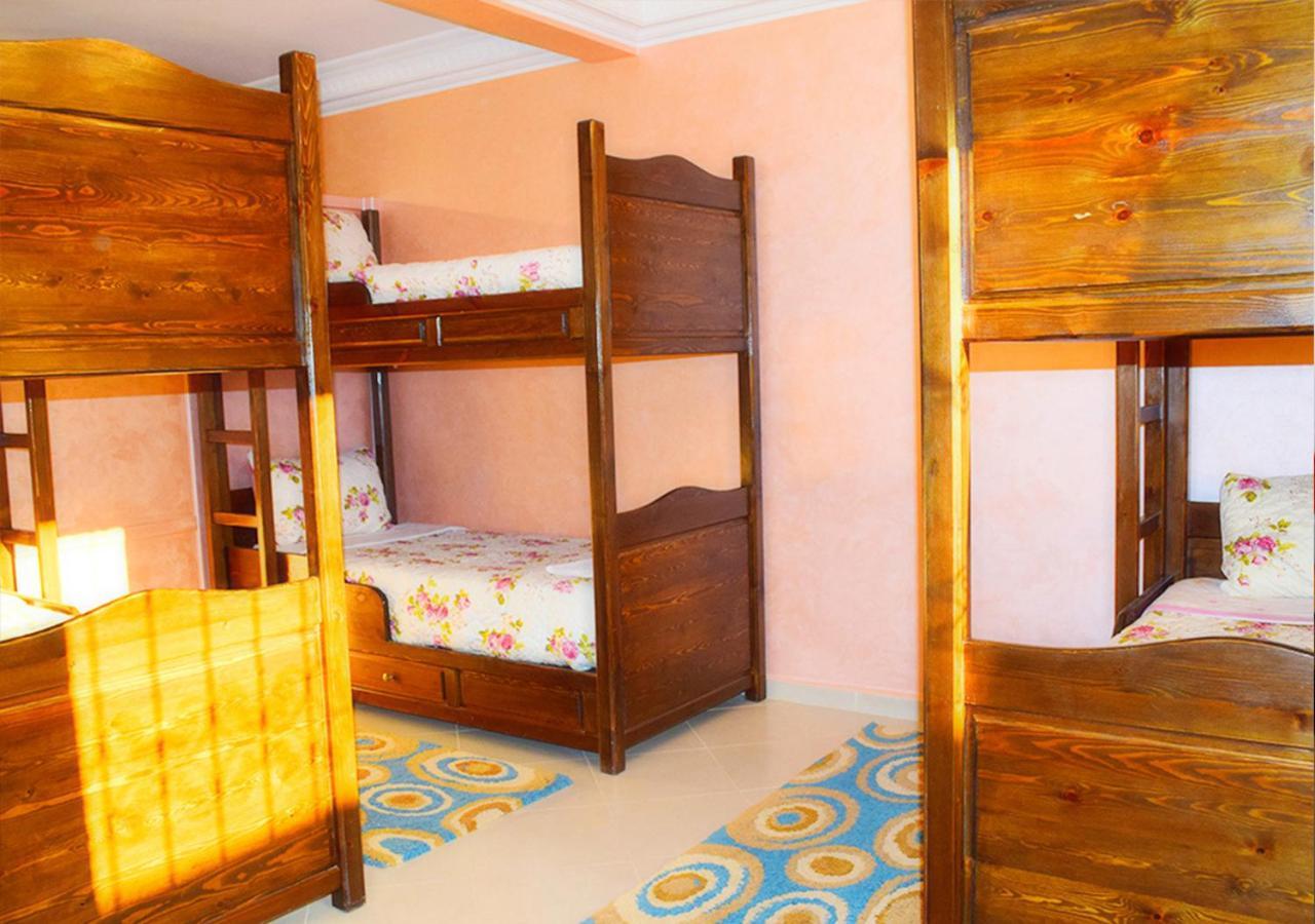 Хостел Tamraght House Bay Экстерьер фото