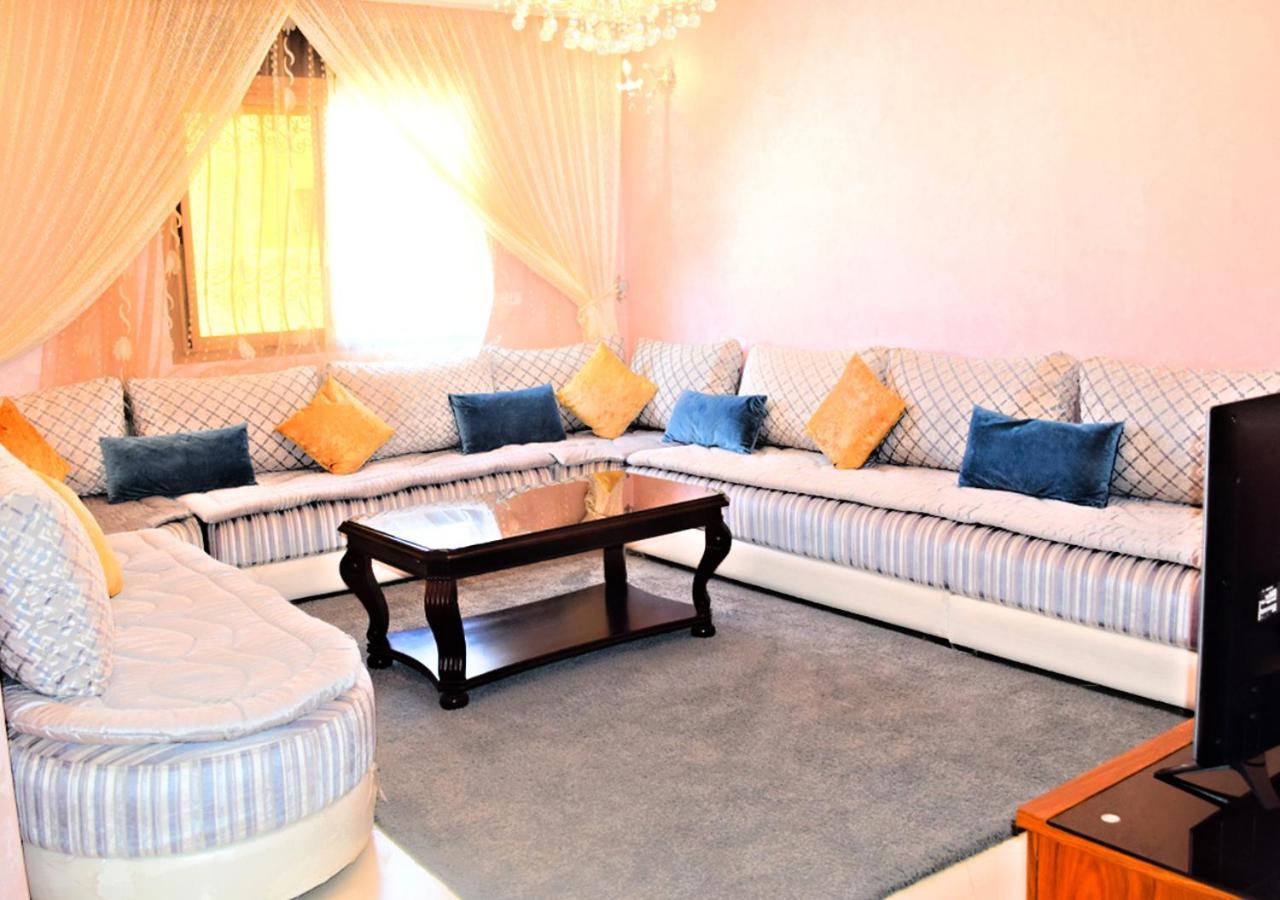Хостел Tamraght House Bay Экстерьер фото