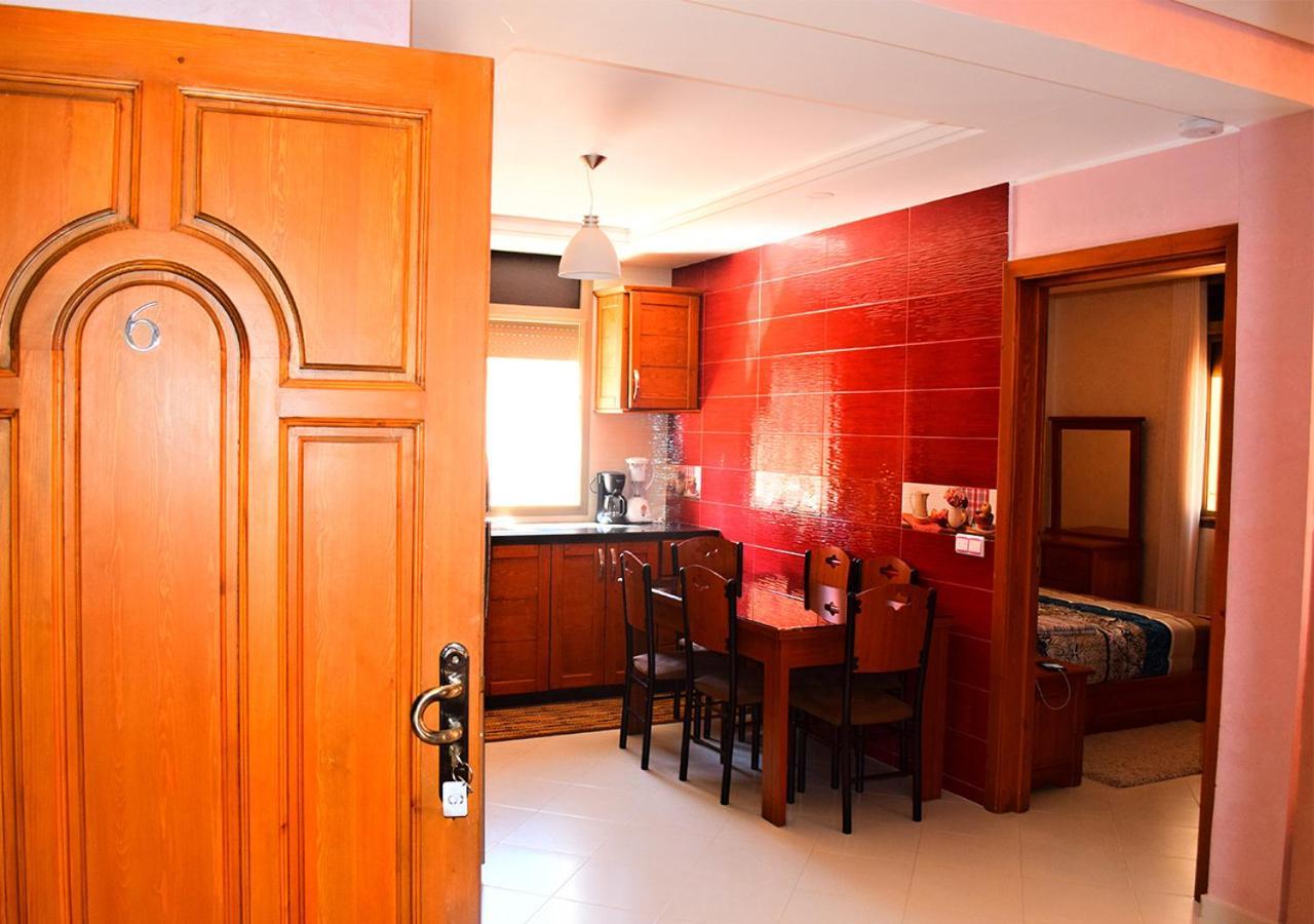 Хостел Tamraght House Bay Экстерьер фото