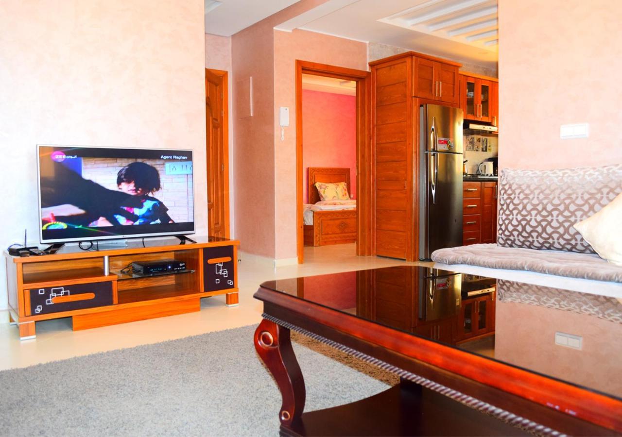 Хостел Tamraght House Bay Экстерьер фото