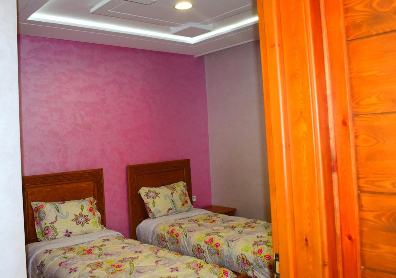 Хостел Tamraght House Bay Экстерьер фото