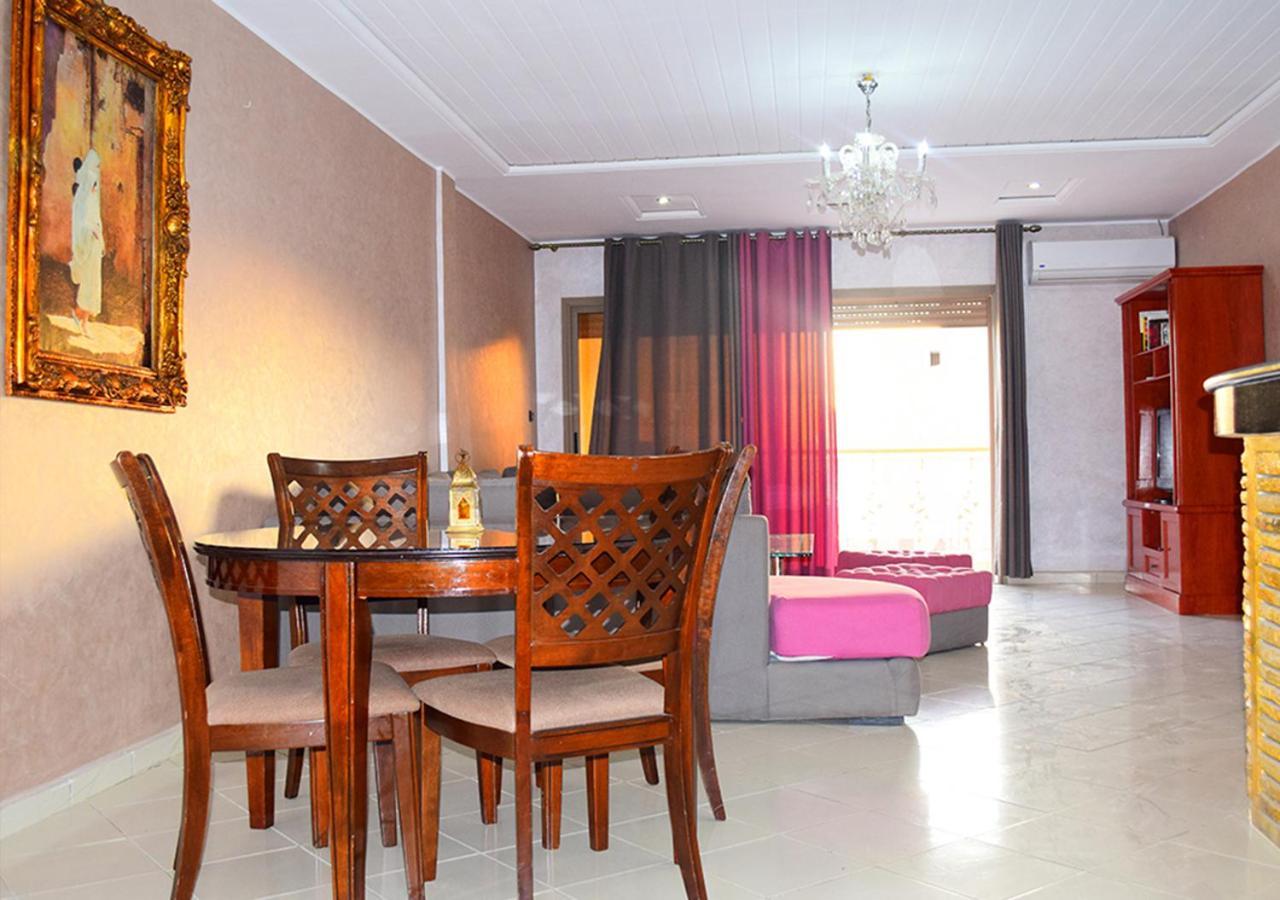Хостел Tamraght House Bay Экстерьер фото