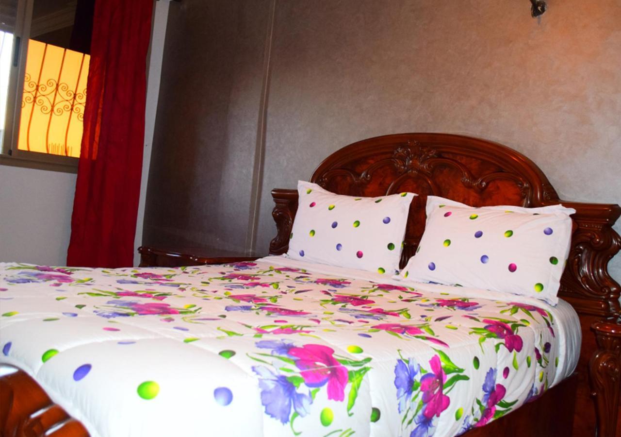 Хостел Tamraght House Bay Экстерьер фото
