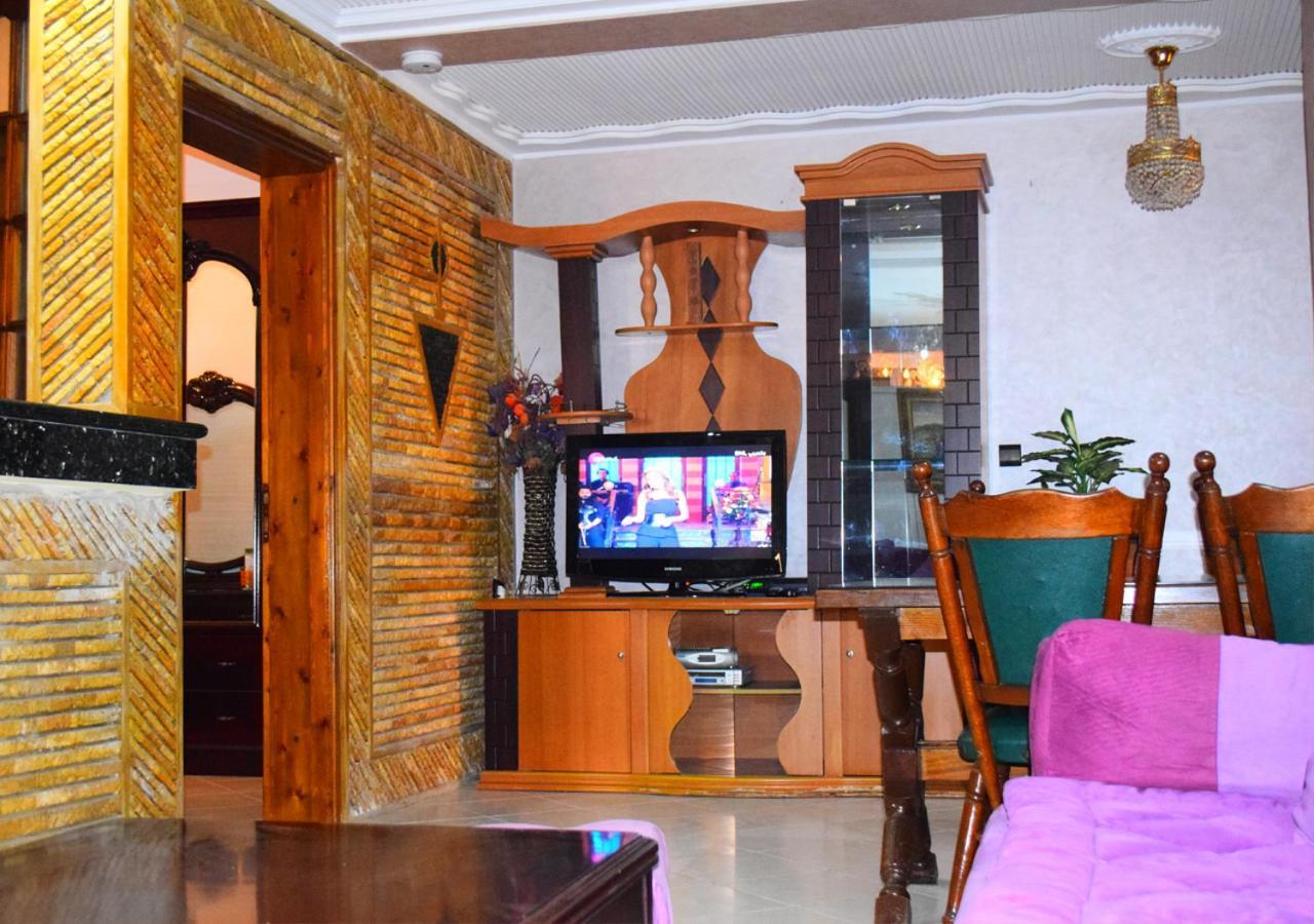 Хостел Tamraght House Bay Экстерьер фото