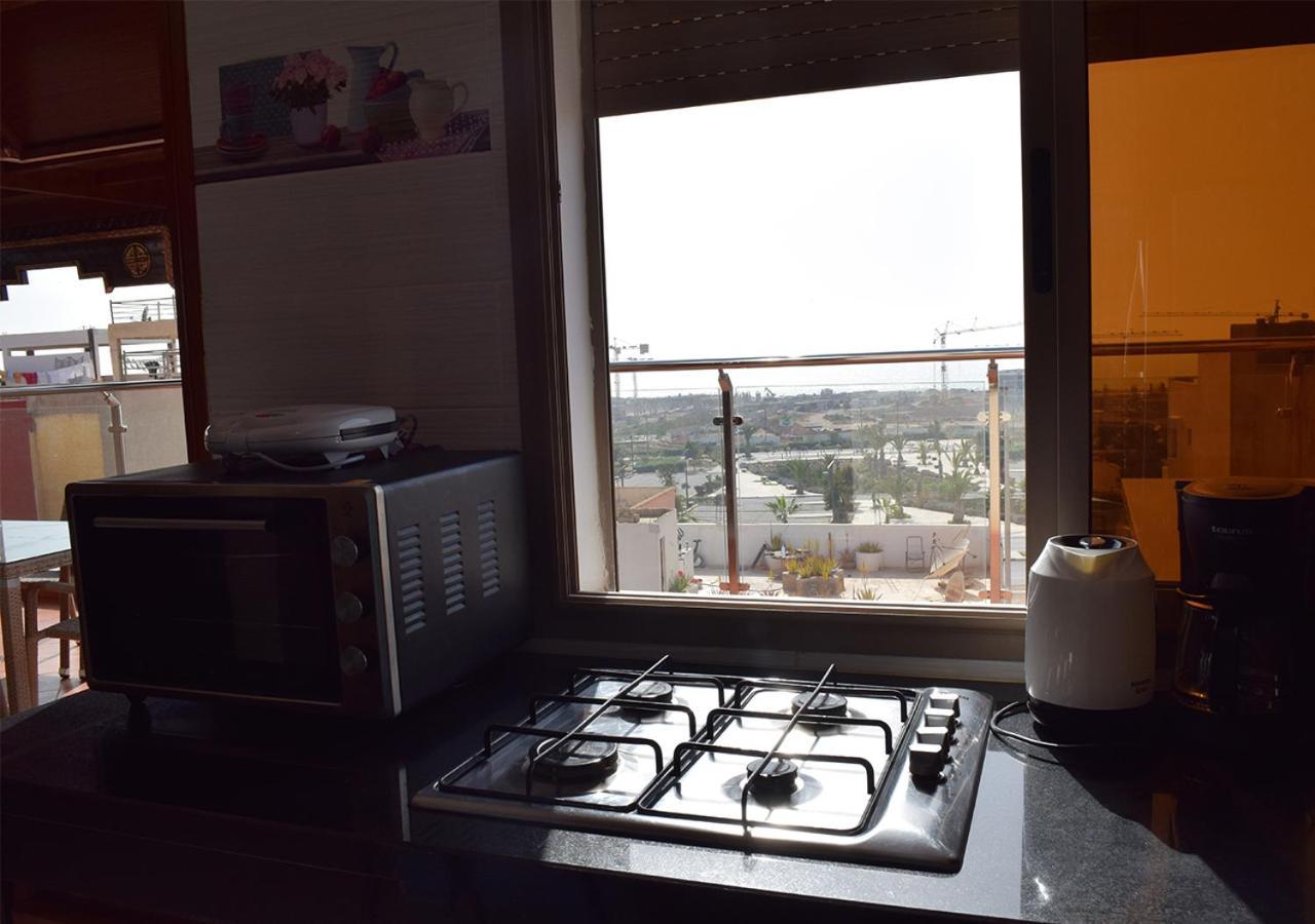 Хостел Tamraght House Bay Экстерьер фото