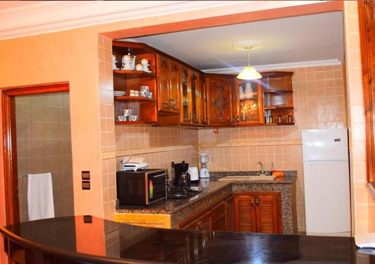 Хостел Tamraght House Bay Экстерьер фото