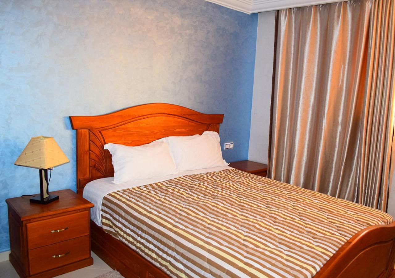 Хостел Tamraght House Bay Экстерьер фото