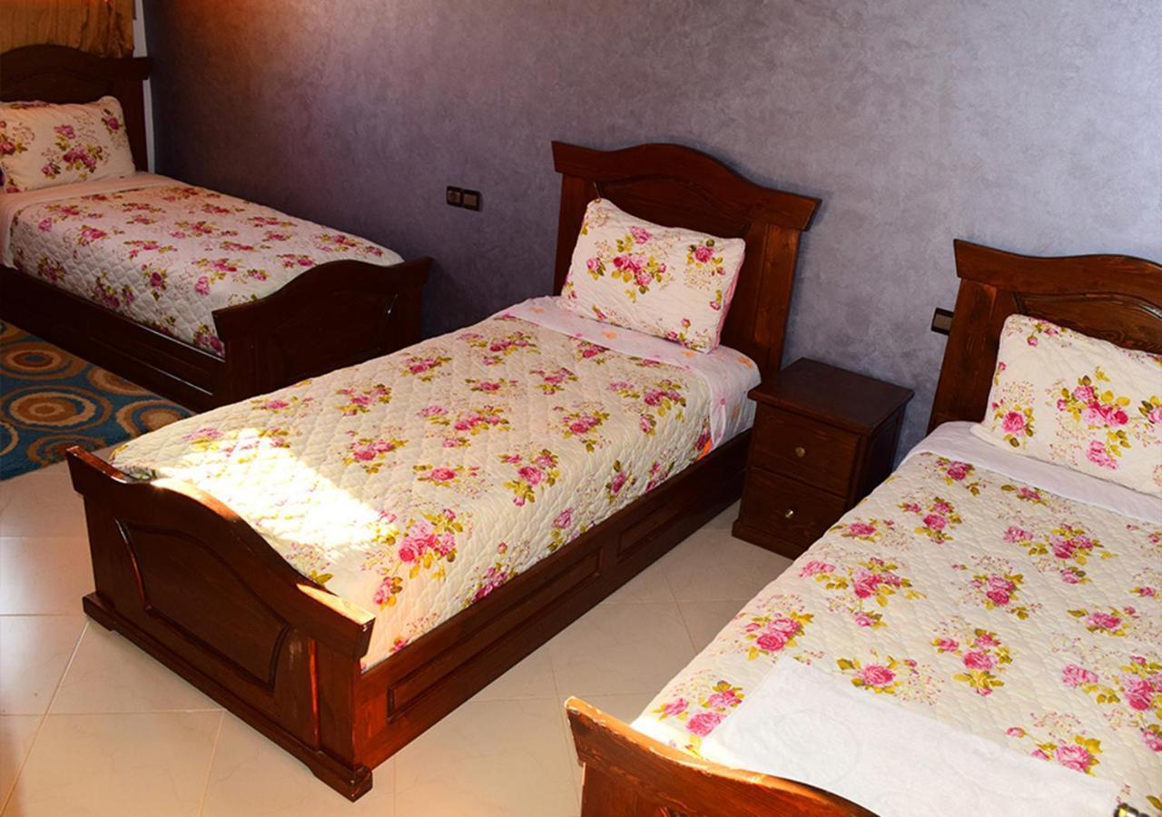 Хостел Tamraght House Bay Экстерьер фото