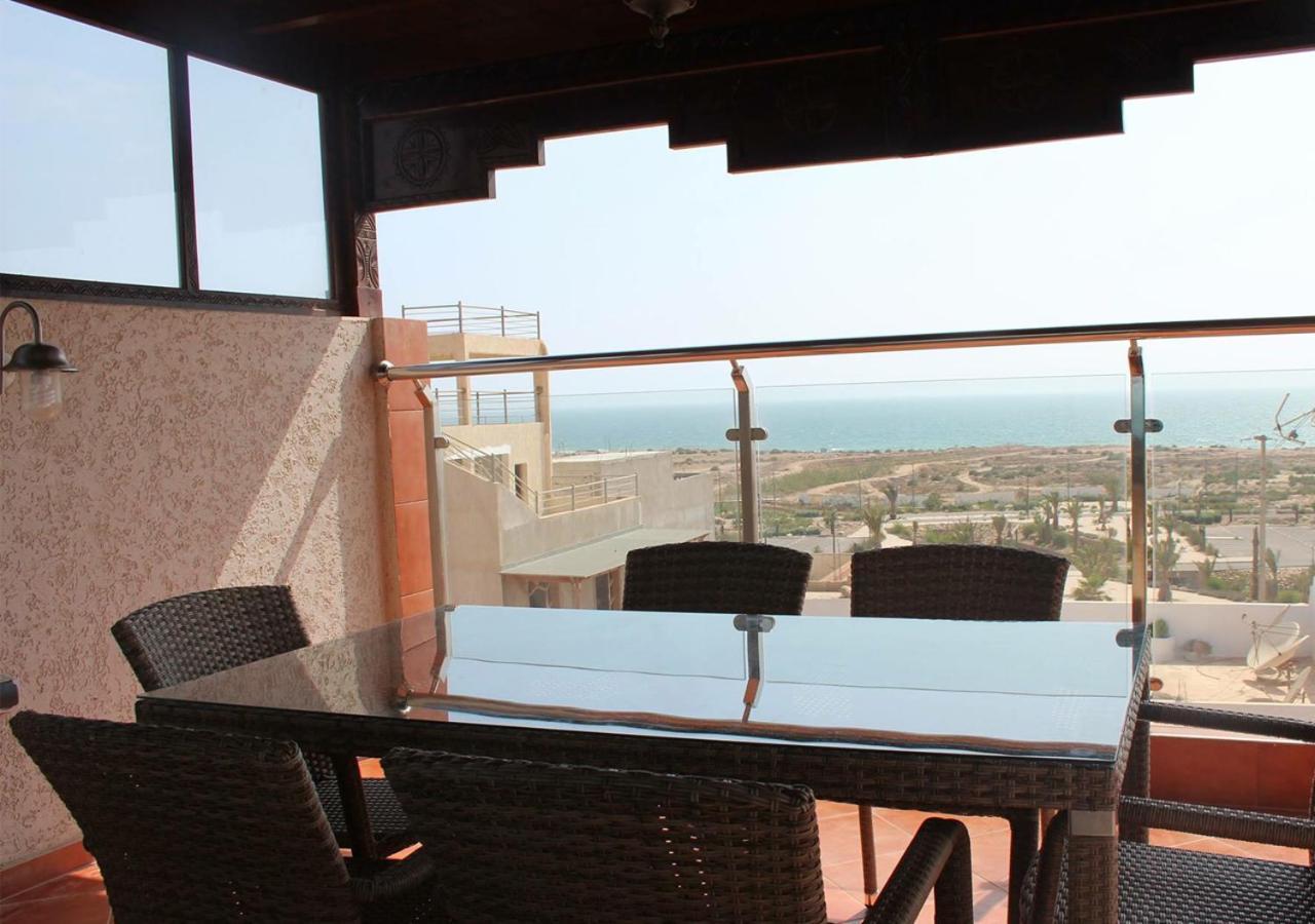 Хостел Tamraght House Bay Экстерьер фото