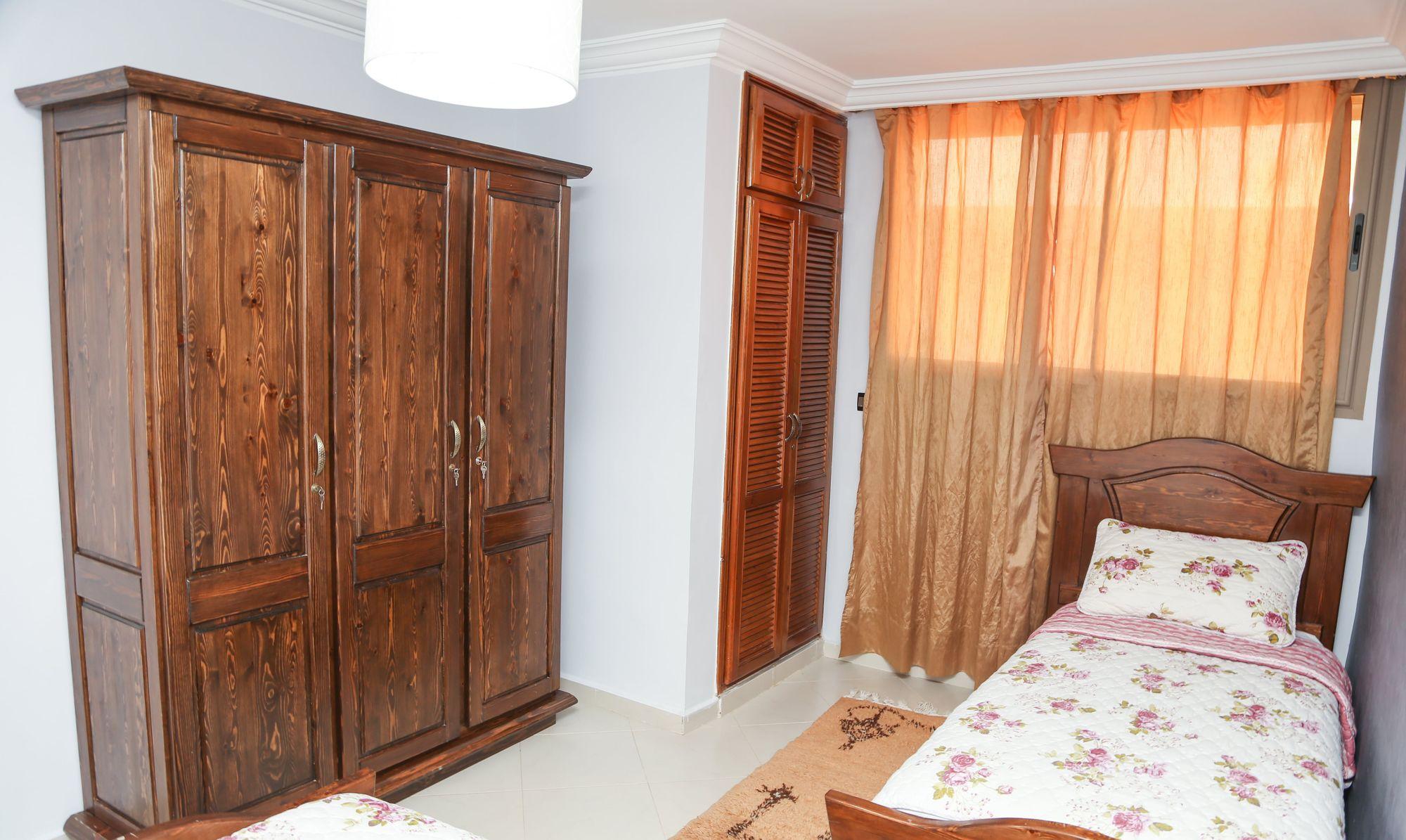 Хостел Tamraght House Bay Экстерьер фото