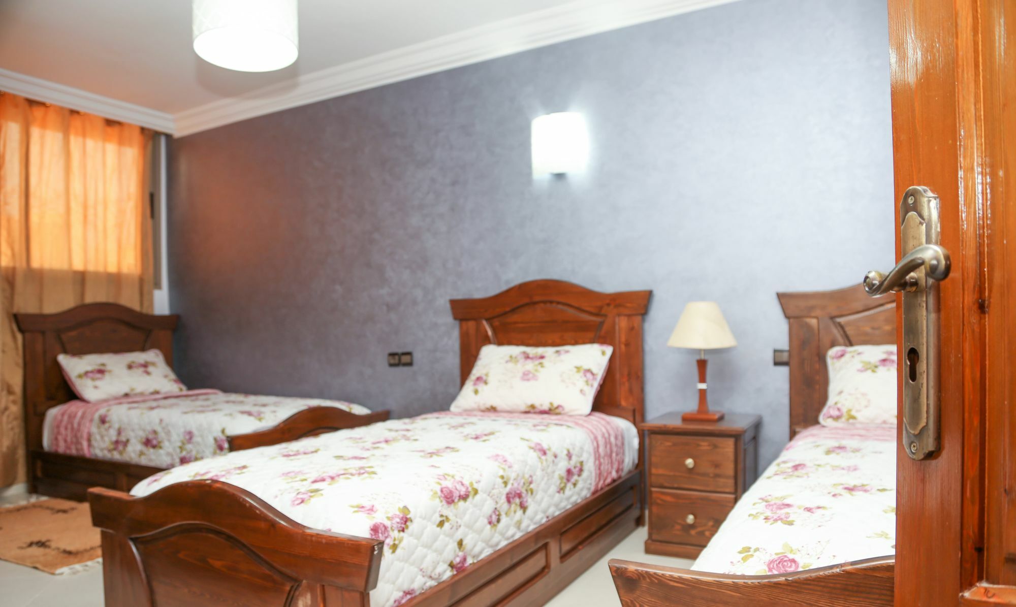 Хостел Tamraght House Bay Экстерьер фото